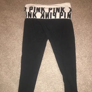 Victoria Secret Yoga Pants